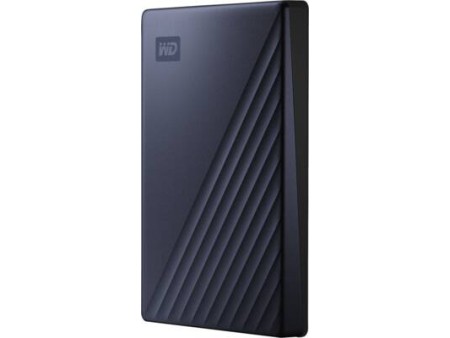 My Passport Ultra 2TB